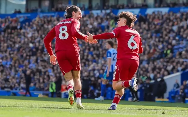 مواجهة نارية بين ليفربول ومانشستر سيتي في كأس الاتحاد الإنجليزي